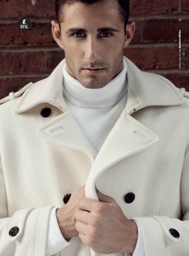 Josh Truesdell