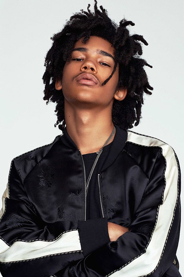 Luka Sabbat