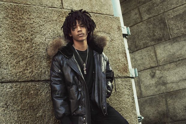 Luka Sabbat
