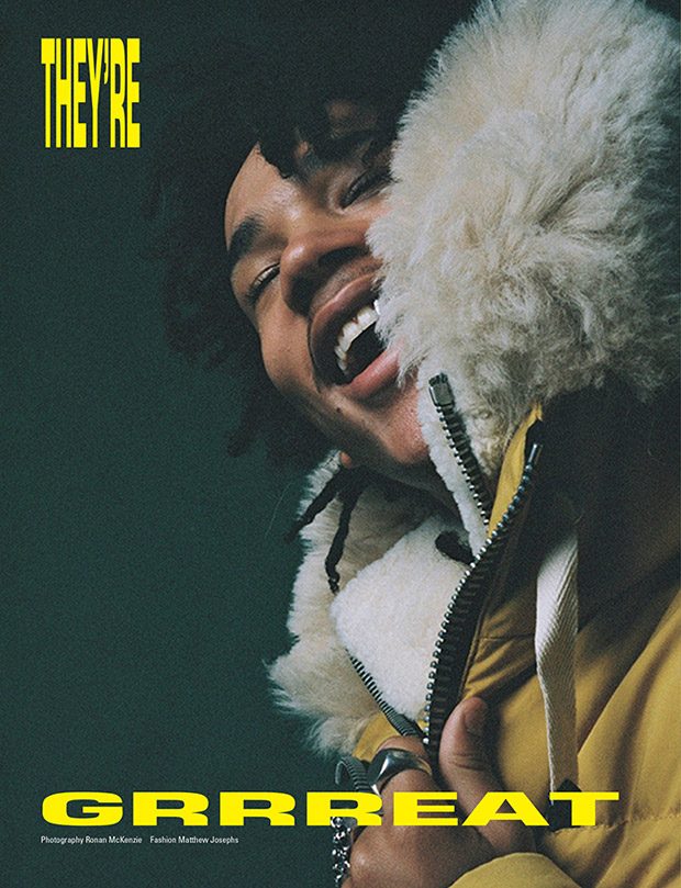 Luka Sabbat