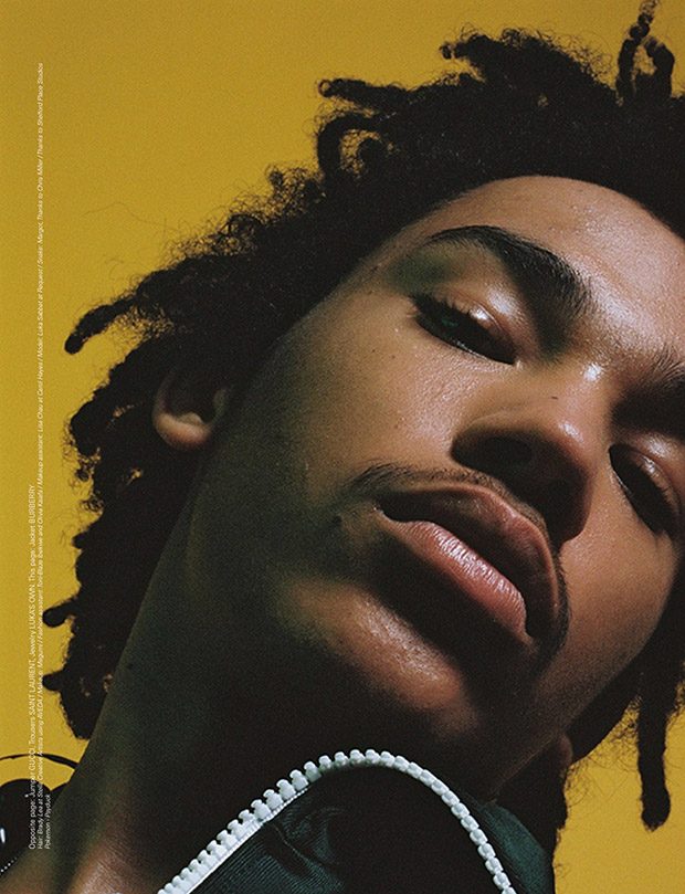 Luka Sabbat
