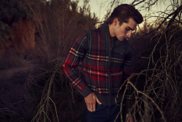 Luke Armitage