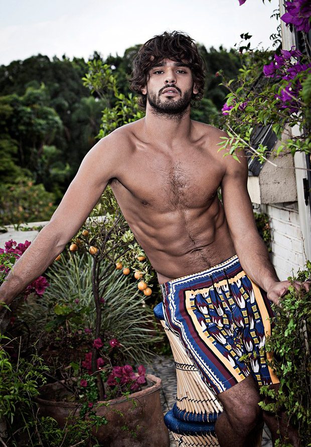 Marlon Teixeira
