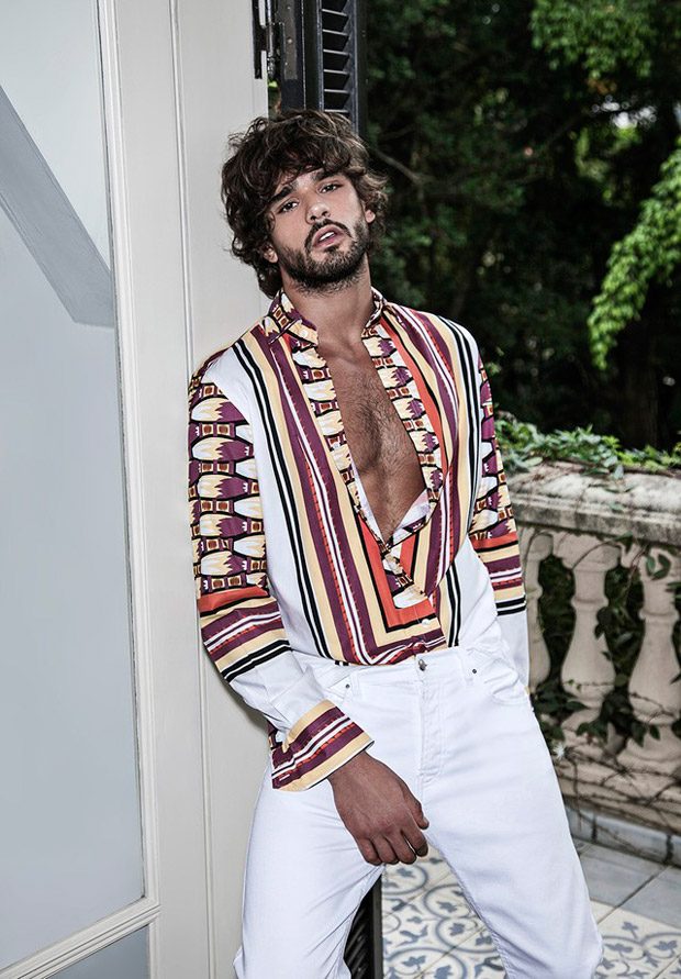 Marlon Teixeira