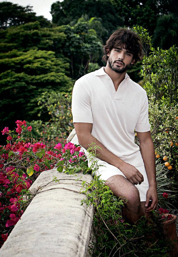 Marlon Teixeira