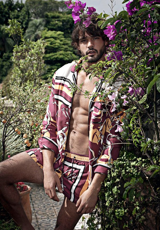 Marlon Teixeira