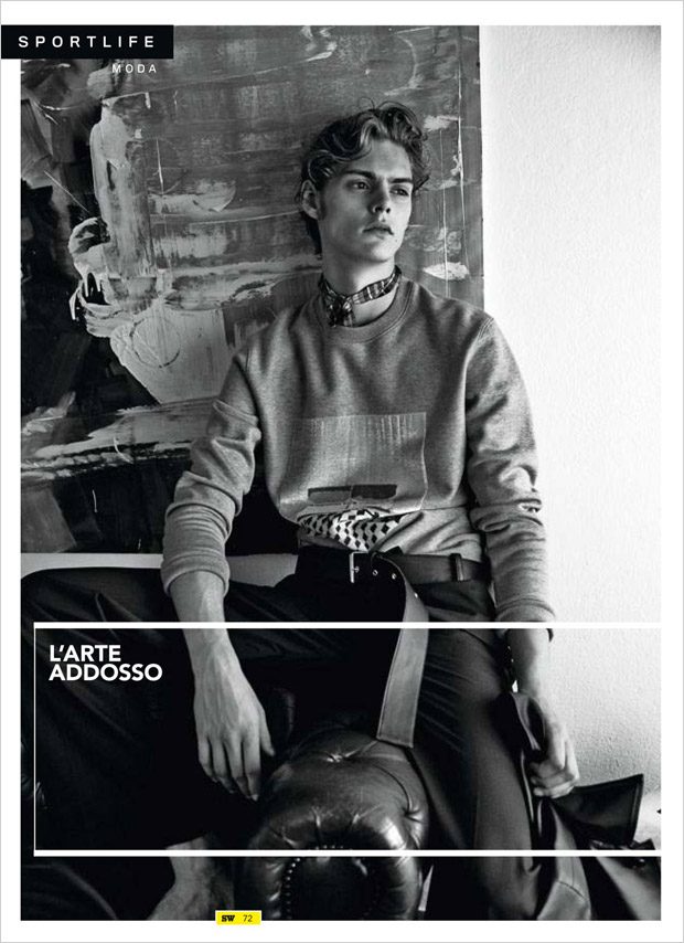 Mats van Snippenberg