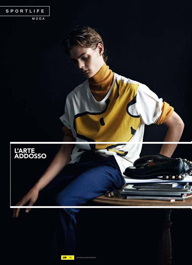 Mats van Snippenberg