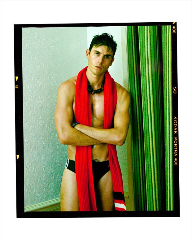 Matt Corrias