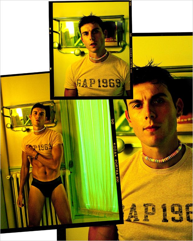 Matt Corrias