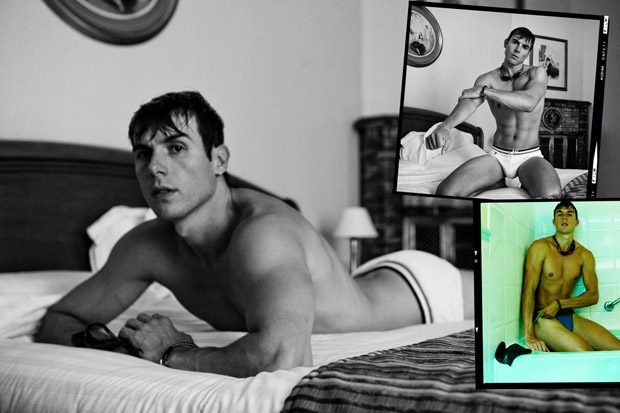 Matt Corrias