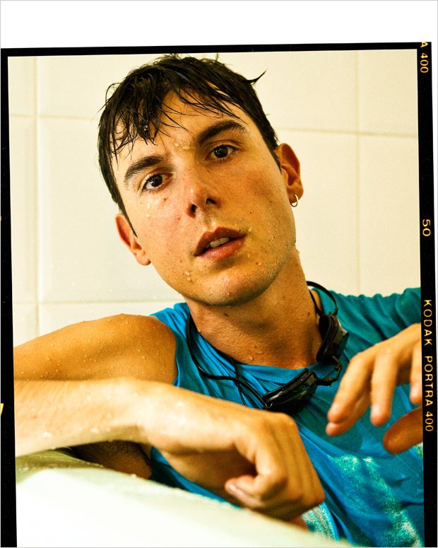 Matt Corrias