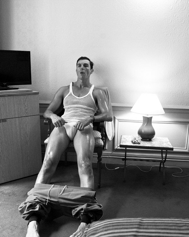 Matt Corrias