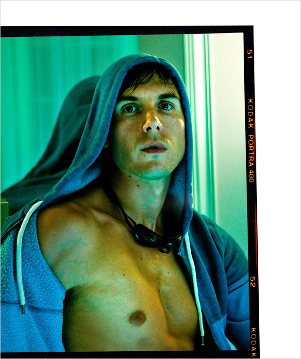 Matt Corrias
