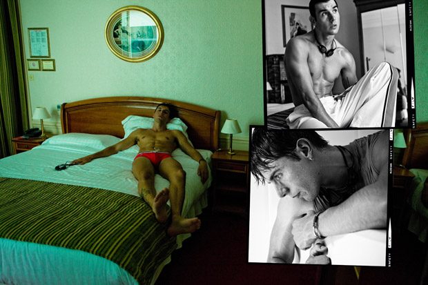 Matt Corrias