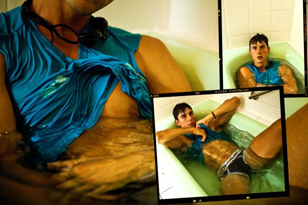 Matt Corrias