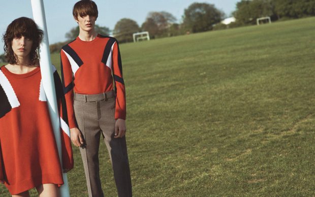 Neil Barrett