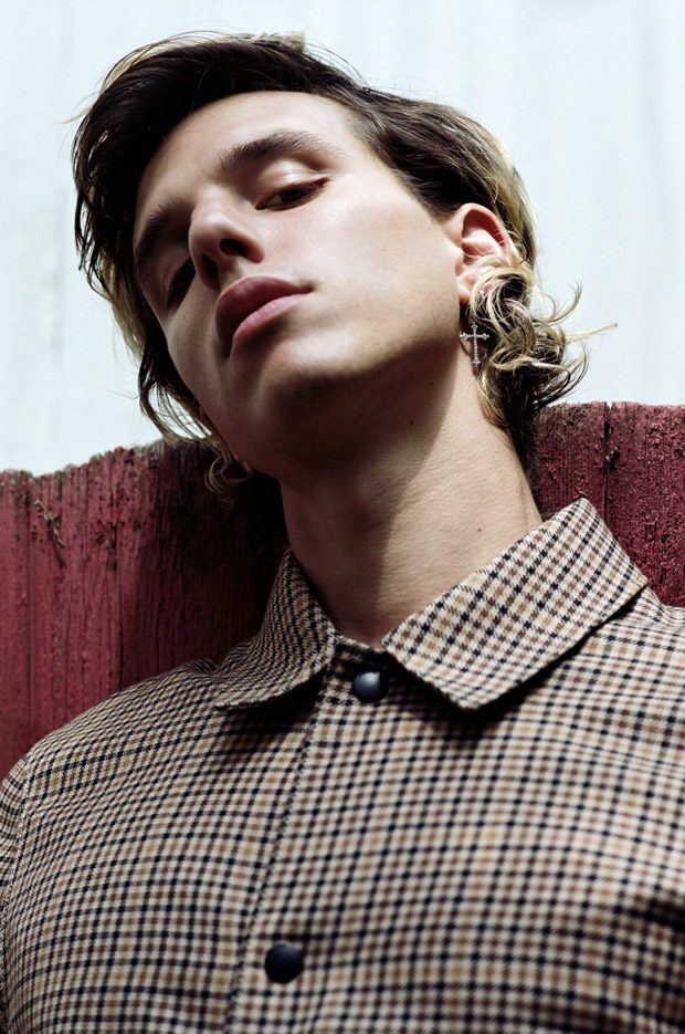 Nick Hadad