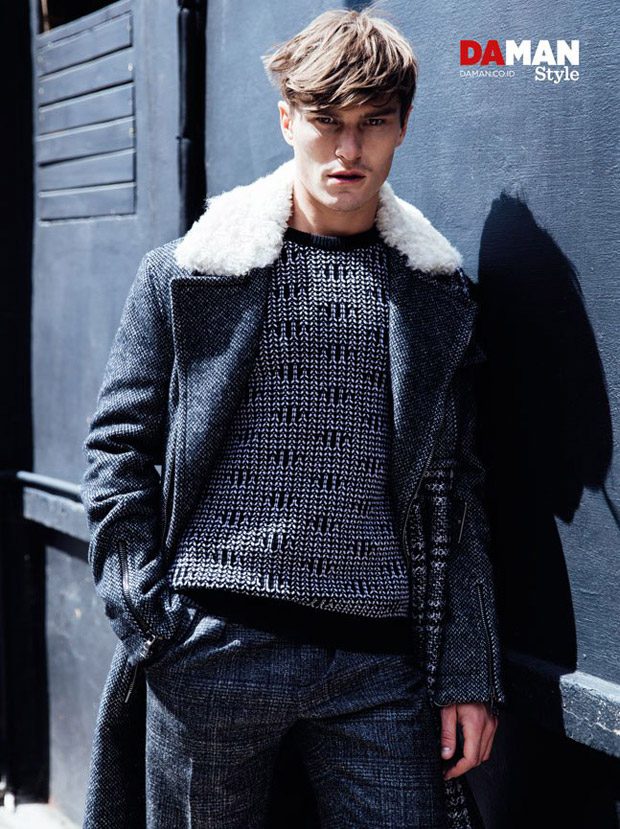 Oliver Cheshire