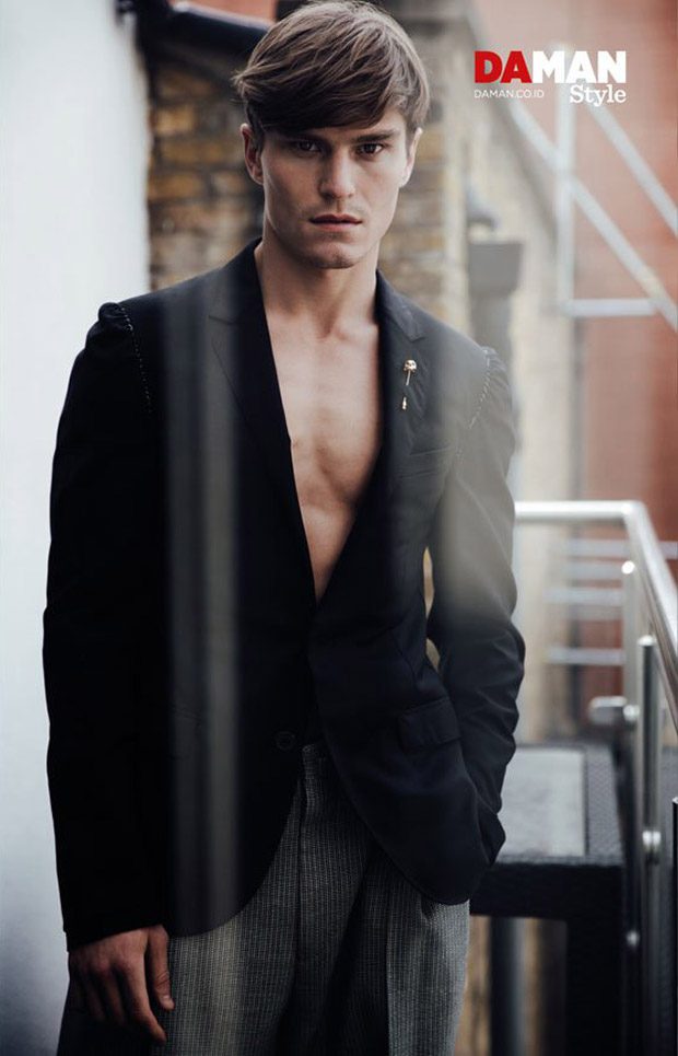 Oliver Cheshire