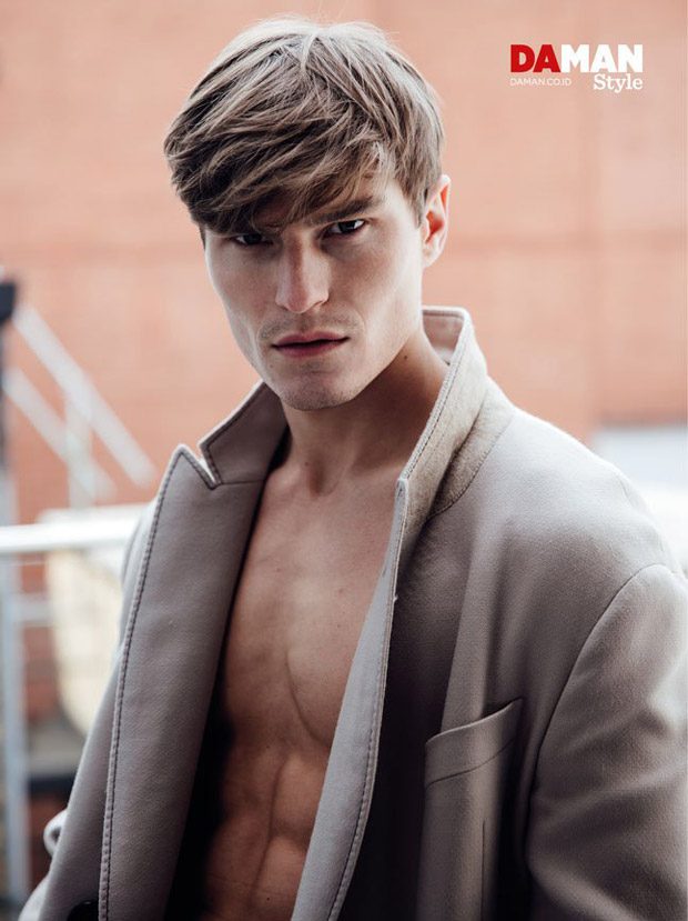 Oliver Cheshire
