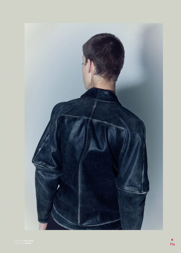 Twins Oskar & Kacper Grzelak