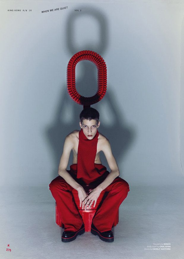 Twins Oskar & Kacper Grzelak