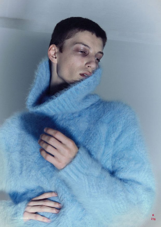 Twins Oskar & Kacper Grzelak