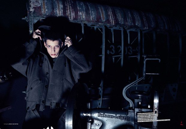 Twins Oskar & Kacper Grzelak