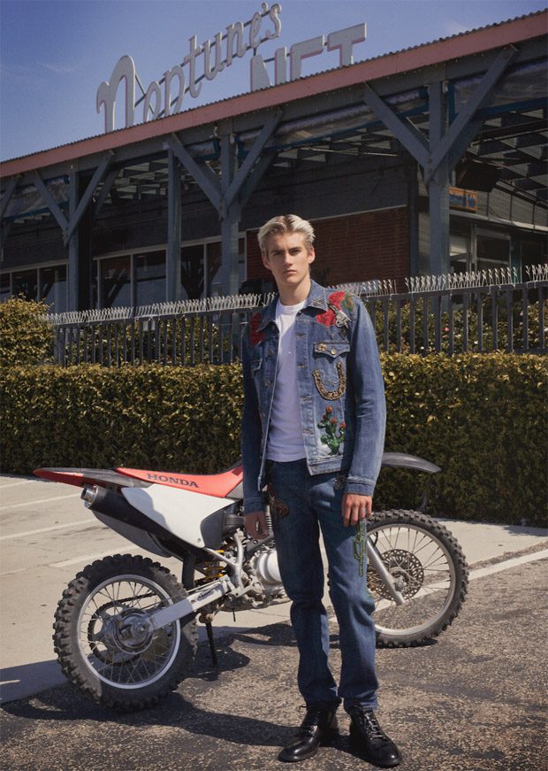 Presley Gerber