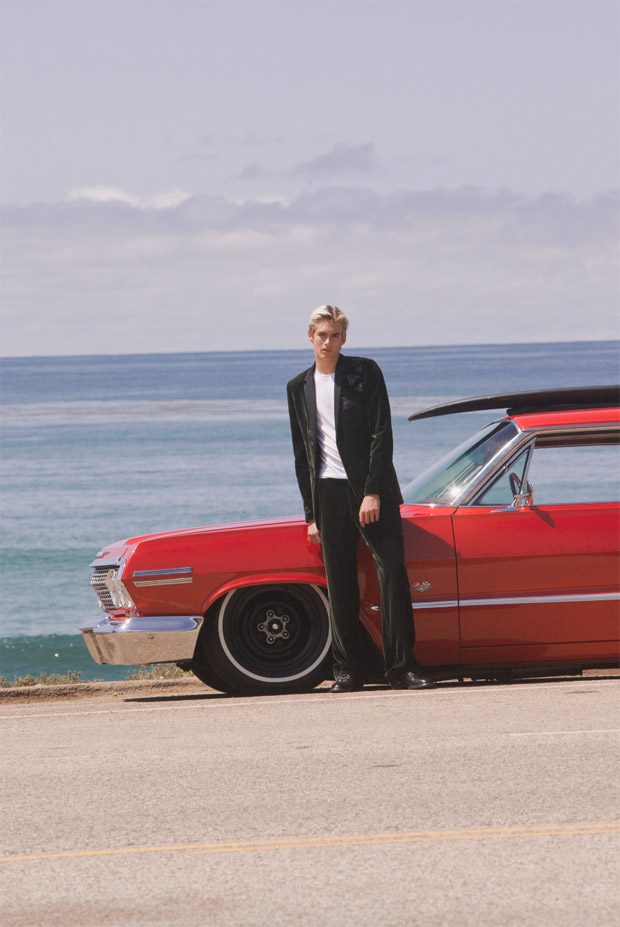 Presley Gerber