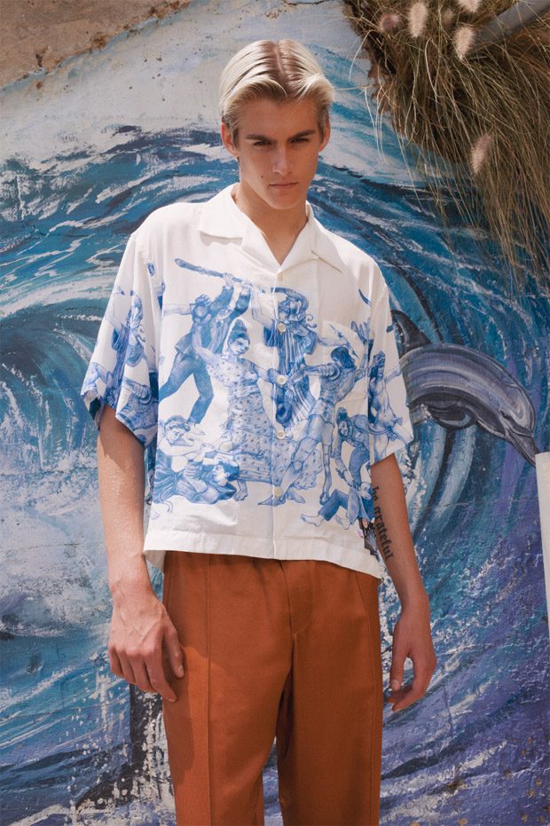 Presley Gerber