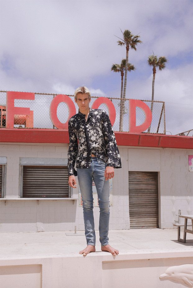 Presley Gerber