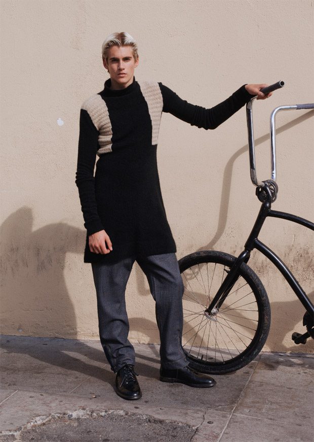 Presley Gerber