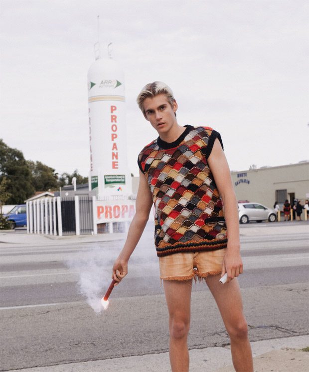 Presley Gerber