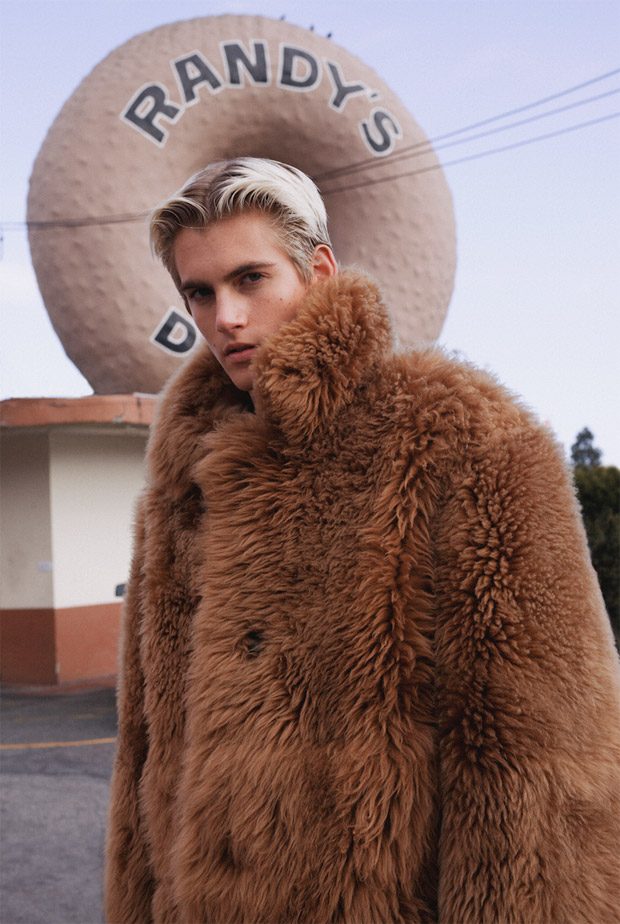 Presley Gerber