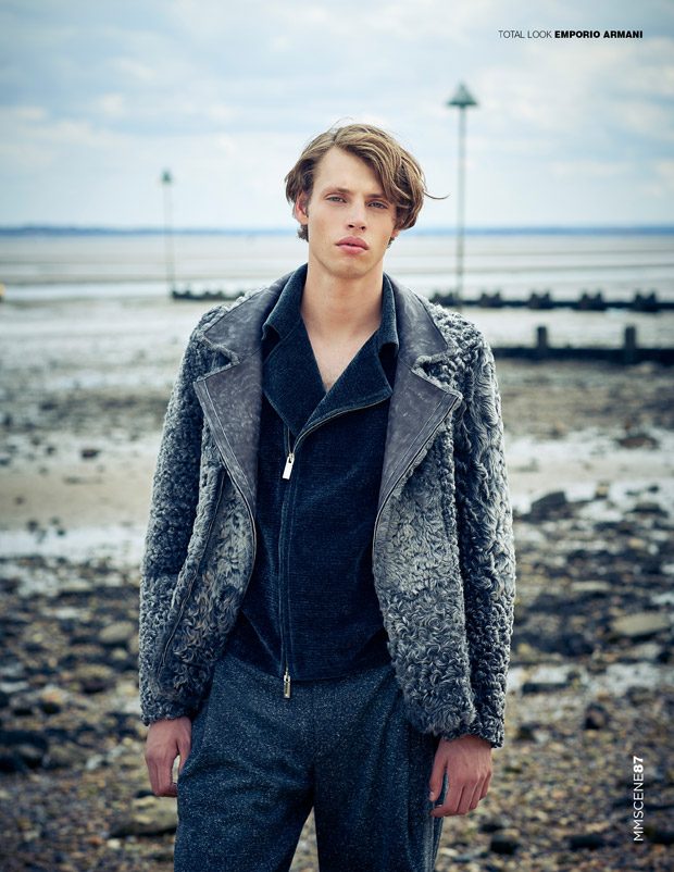 Samuel Rock