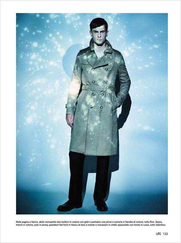 Silvester Van Der Mark
