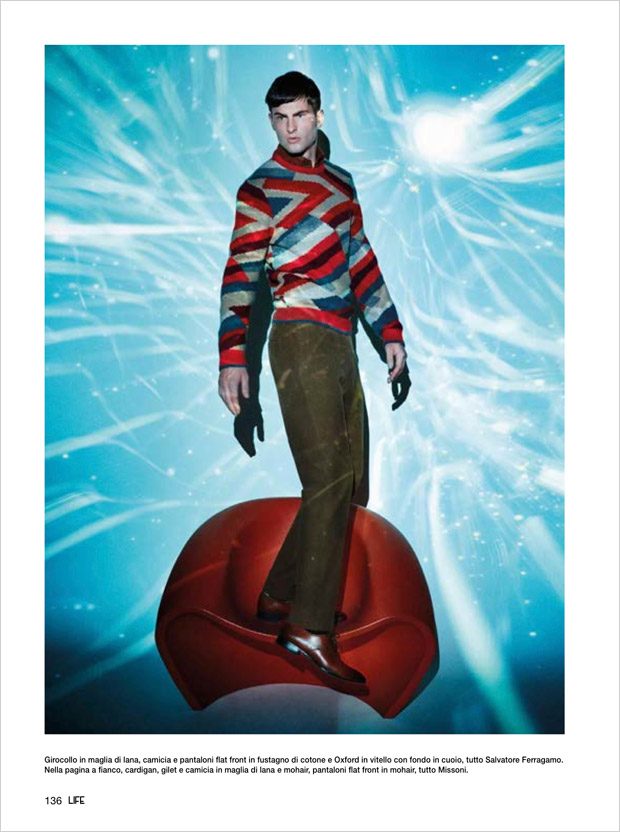 Silvester Van Der Mark