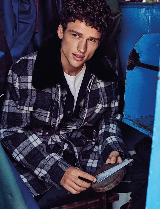 Simon Nessman