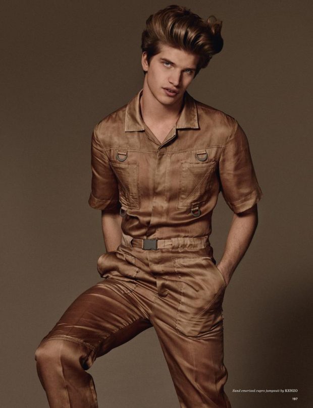 Toby Huntington