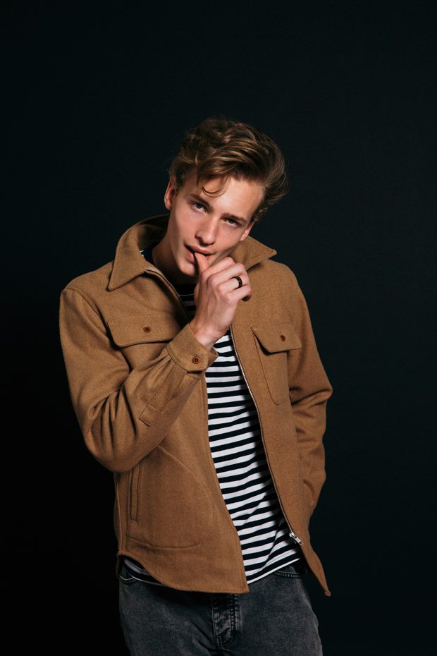 Thomas Bussieres