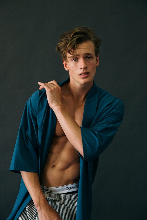 Thomas Bussieres