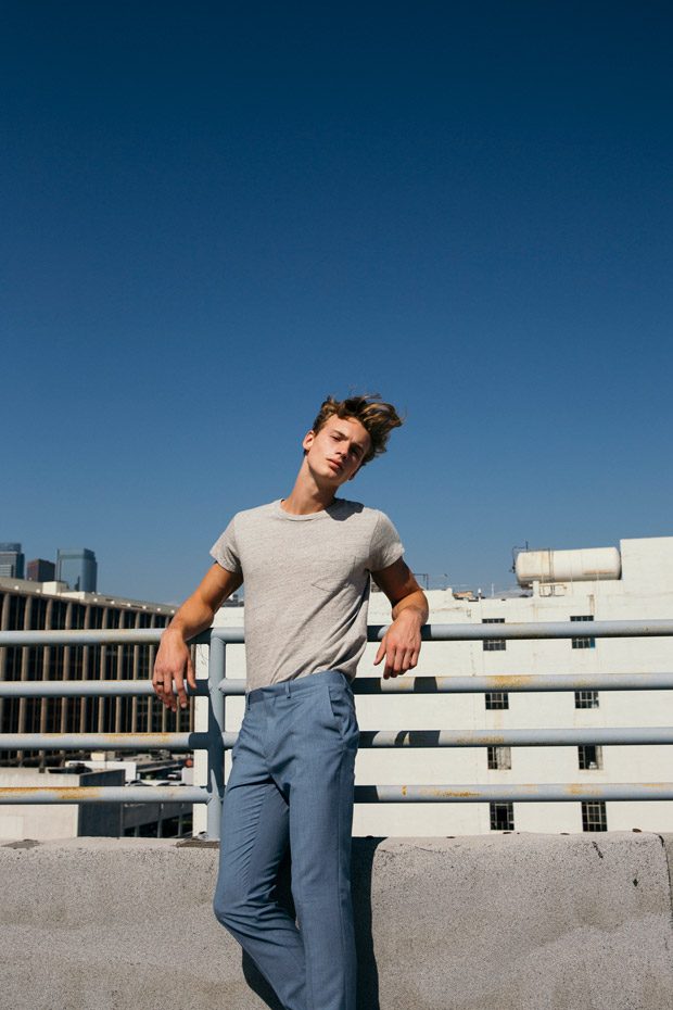 Thomas Bussieres