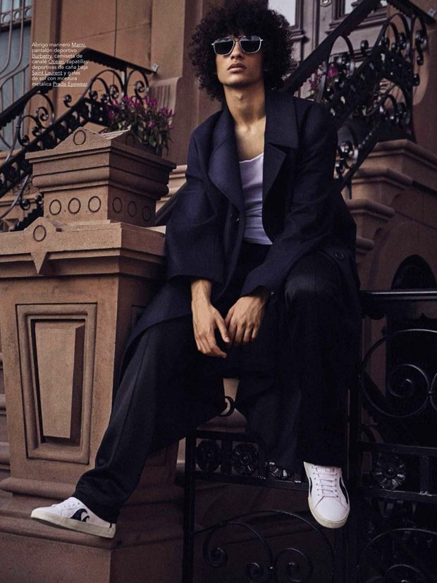 Tre Samuels