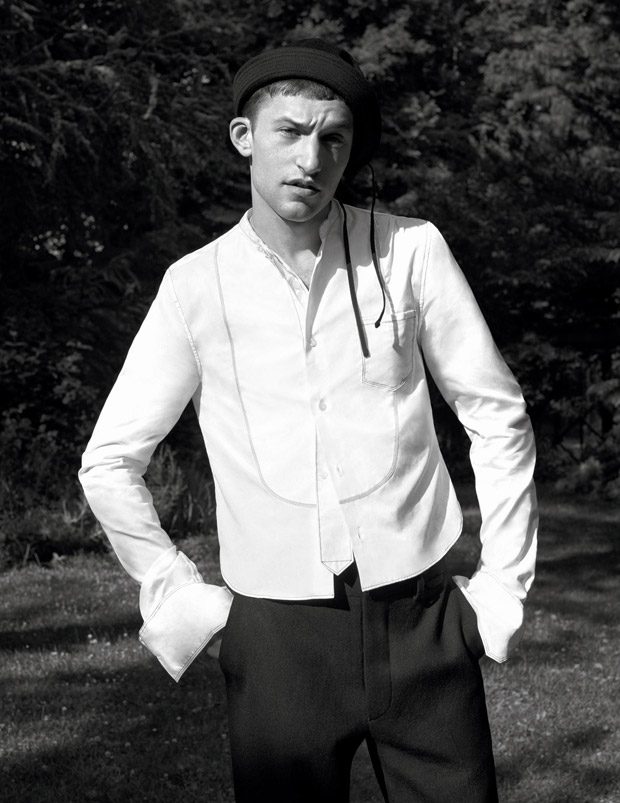 Vogue Hommes