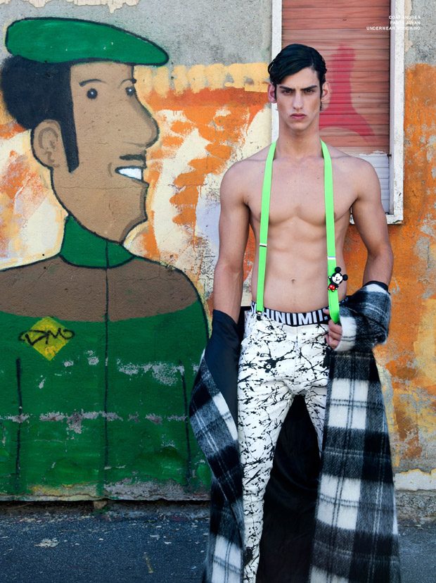 Adon Magazine