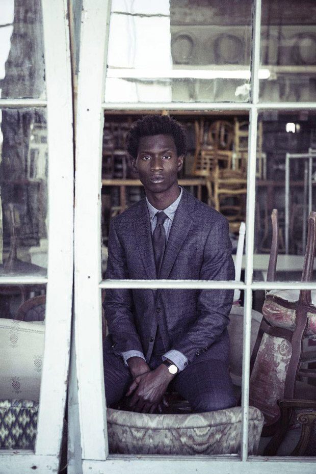 Adonis Bosso