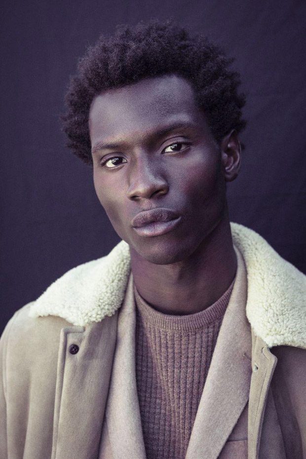 Adonis Bosso