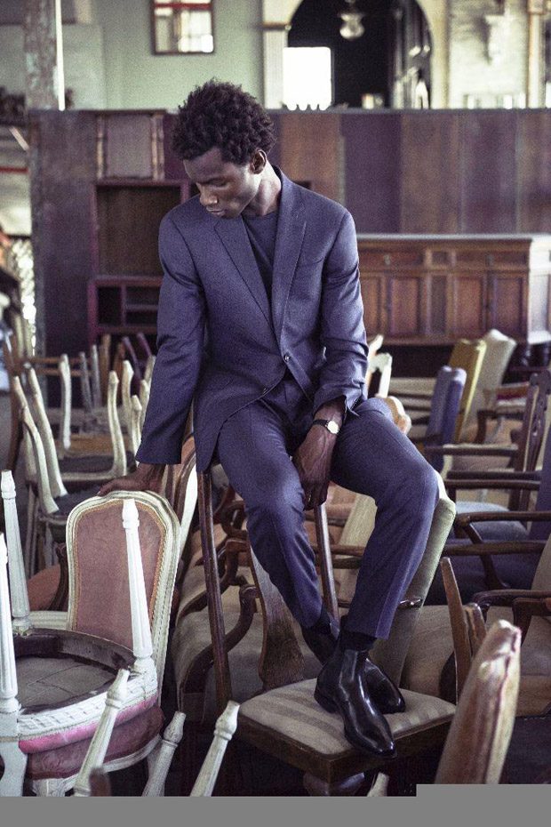 Adonis Bosso